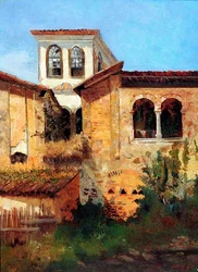 House of Margarita